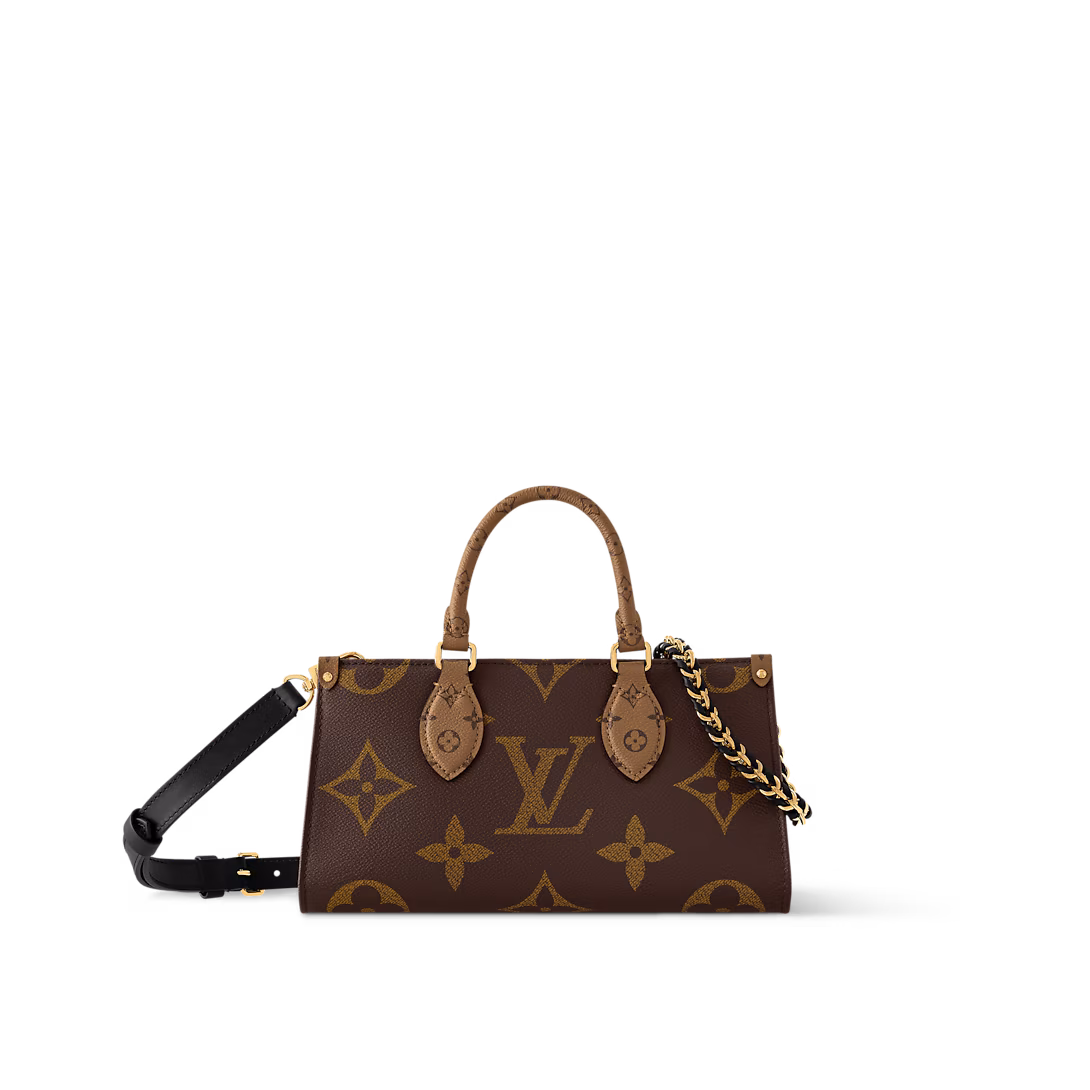 LV M14236 OnTheGo East West Chain