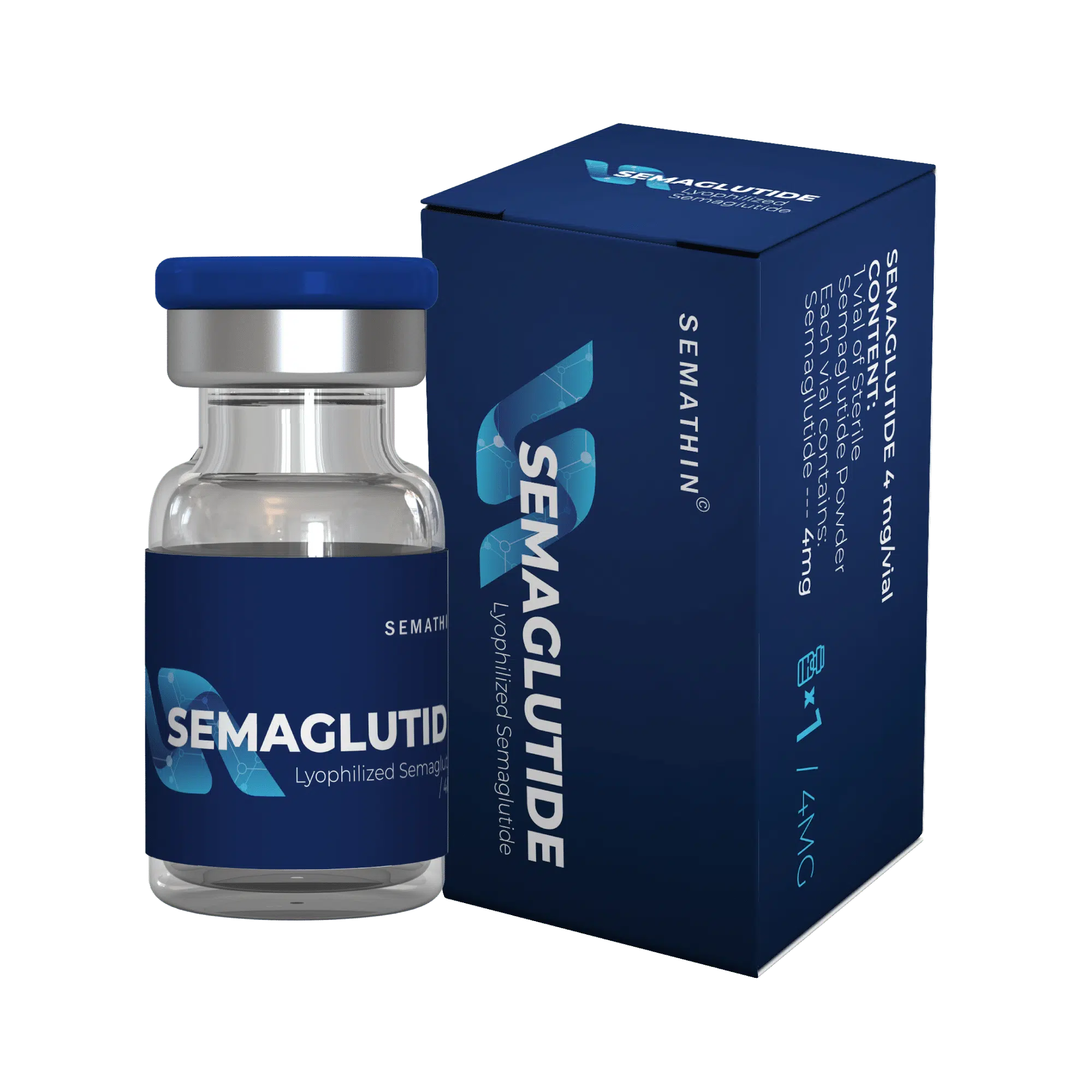 Semaglutide and Tirzepatide: Which is Better for Weight Loss