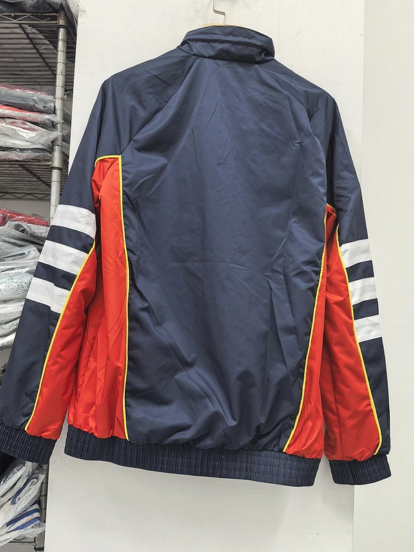 Windbreaker Liverpool