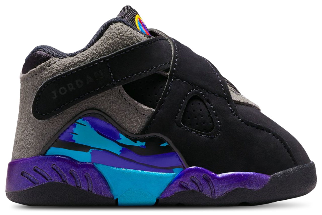 Jordan Retro 8