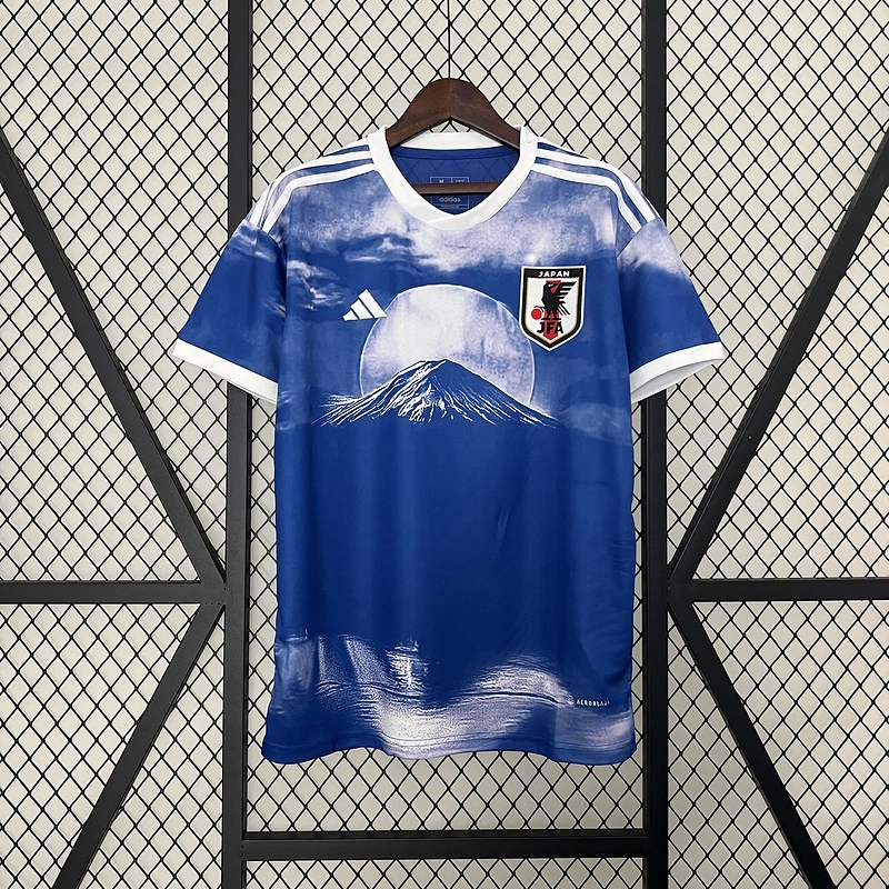 2024-25 Japan Special Edition Football jersey