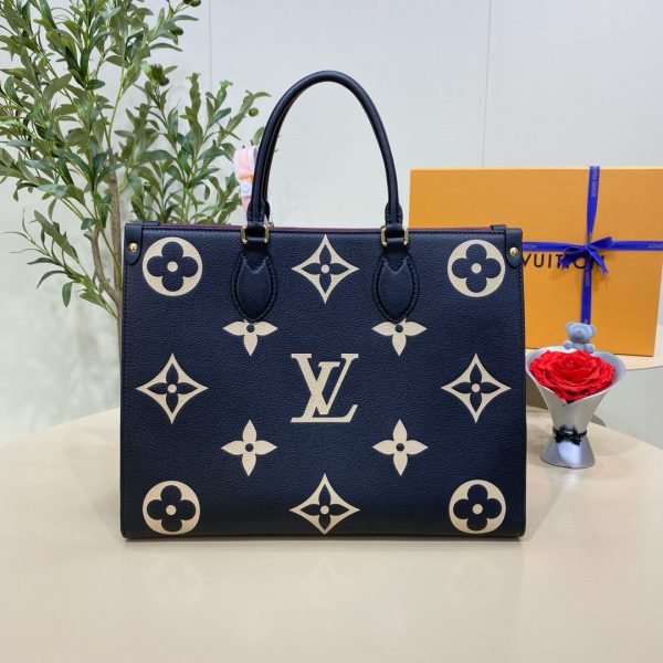 Louis Vuitton M45495 Onthego MM