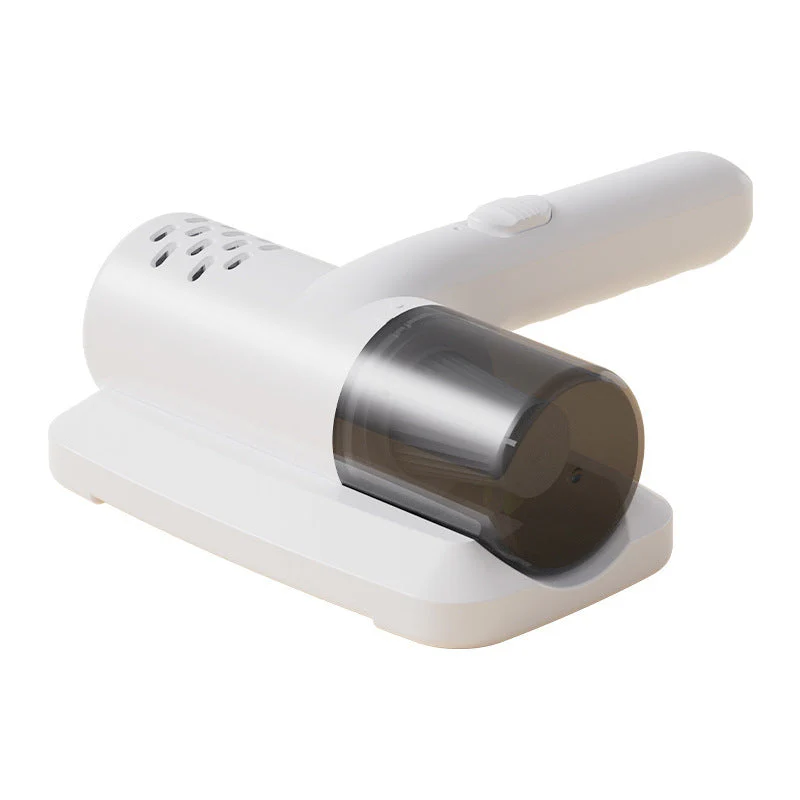 🔥Christmas Limited-Time Offer: 50% OFF!!!🔥Multifunctional Wireless Handheld UV Bed Vacuum Cleaner