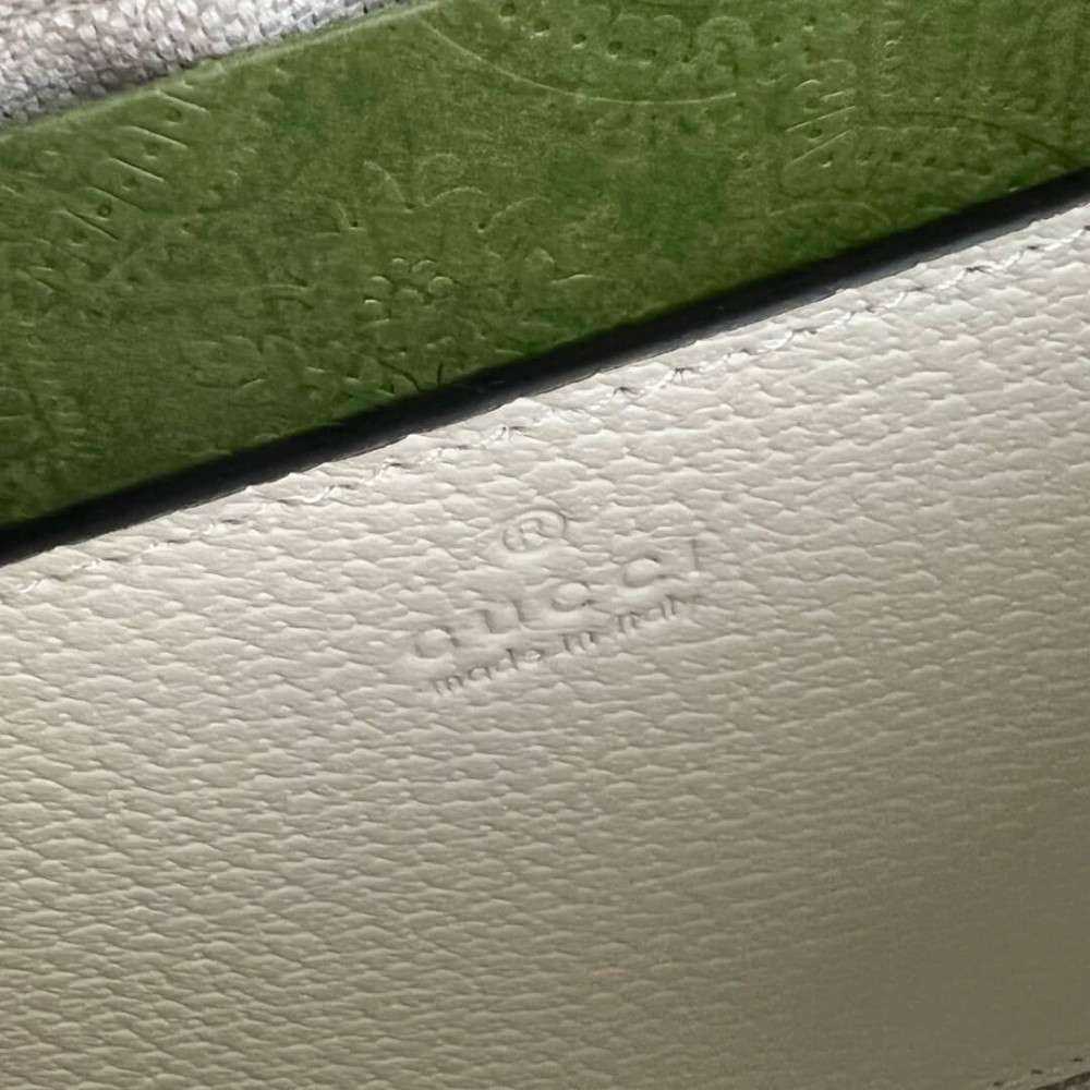 Gucci Ophidia GG Shoulder Bag