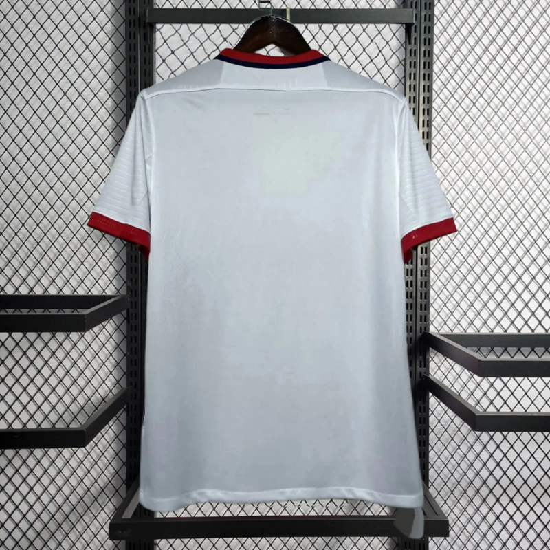 Retro 2015-16 PSG Away Football jersey retro