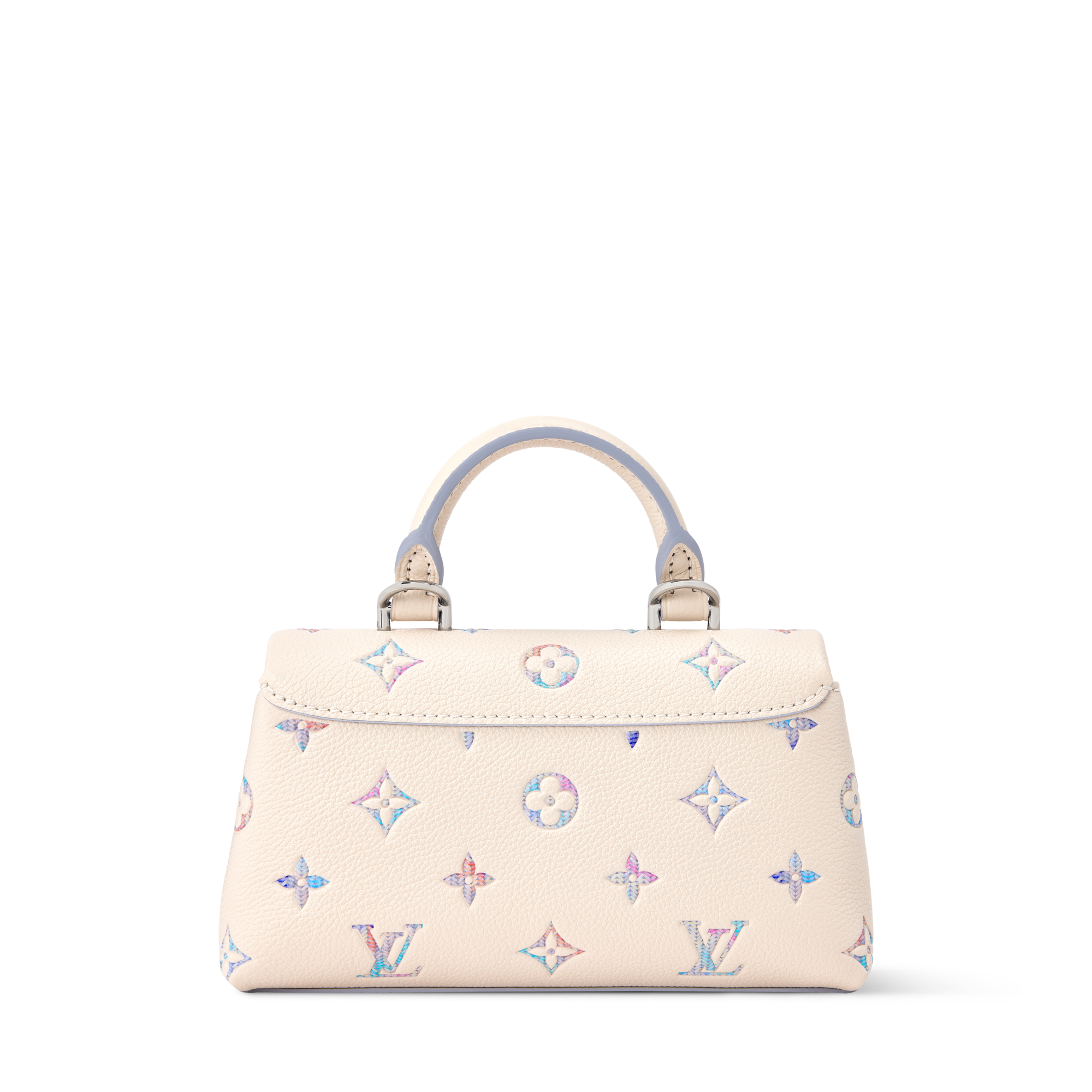 Louis Vuitton M2A374 Nano Madeleine Link Quartz