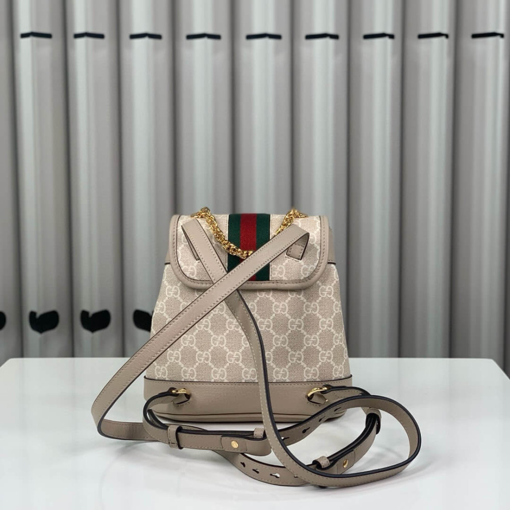 Gucci Ophidia Mini Backpack