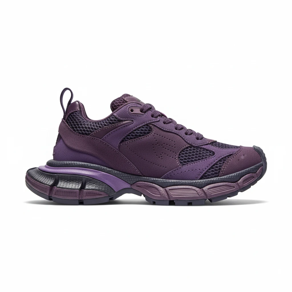 Balenciaga 3XL sneakers