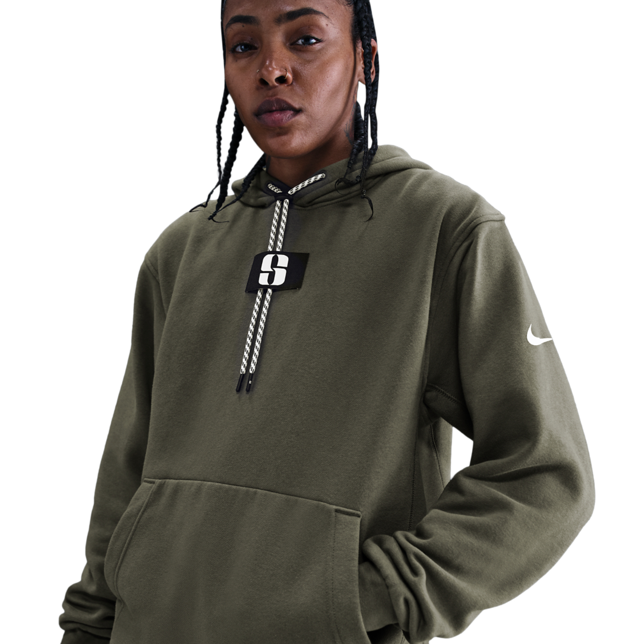 Nike Sabrina Hoodie