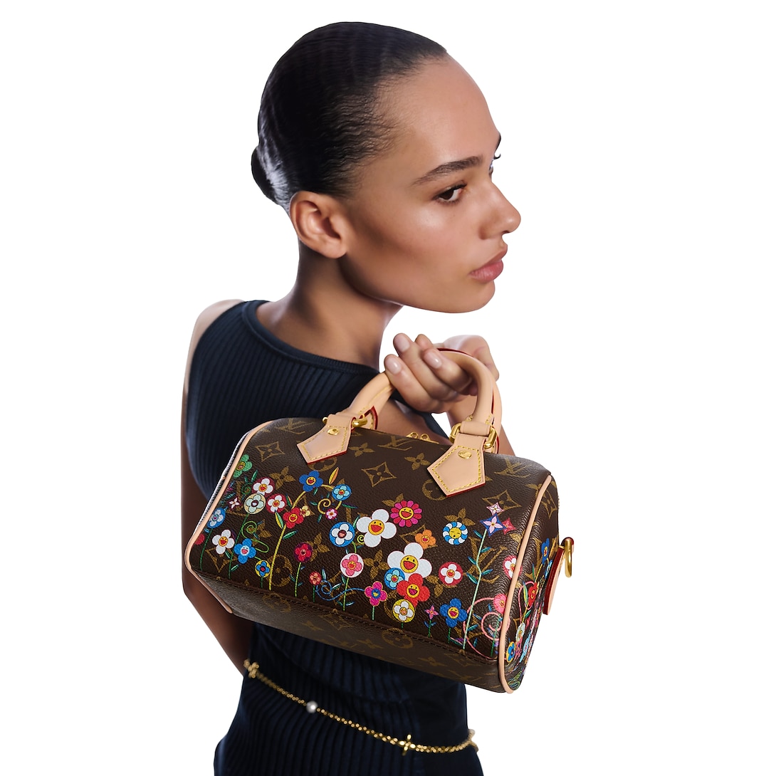 Louis Vuitton Lv X Tm Speedy Bandoulière 20 M14175
