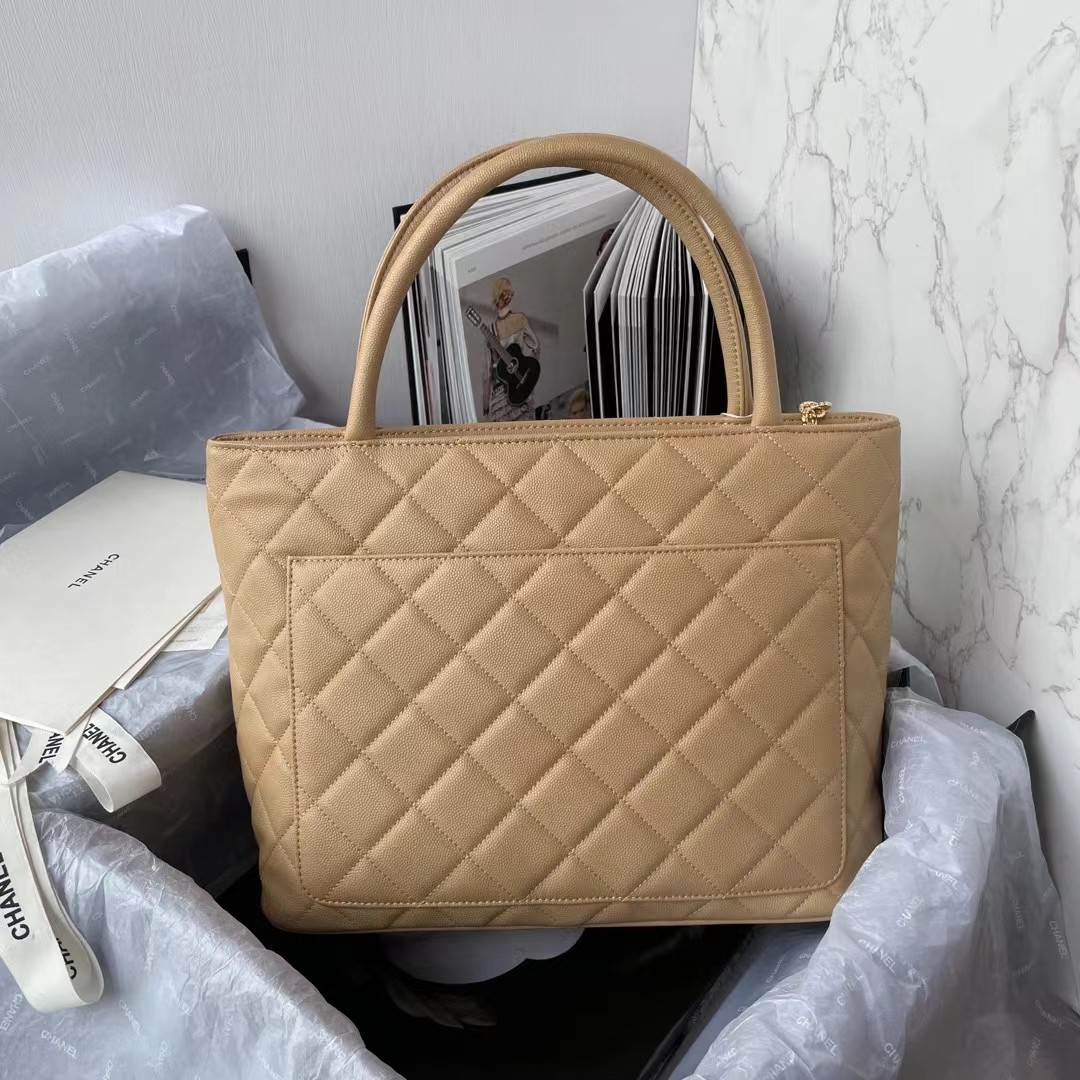 Chanel -Hilton bag