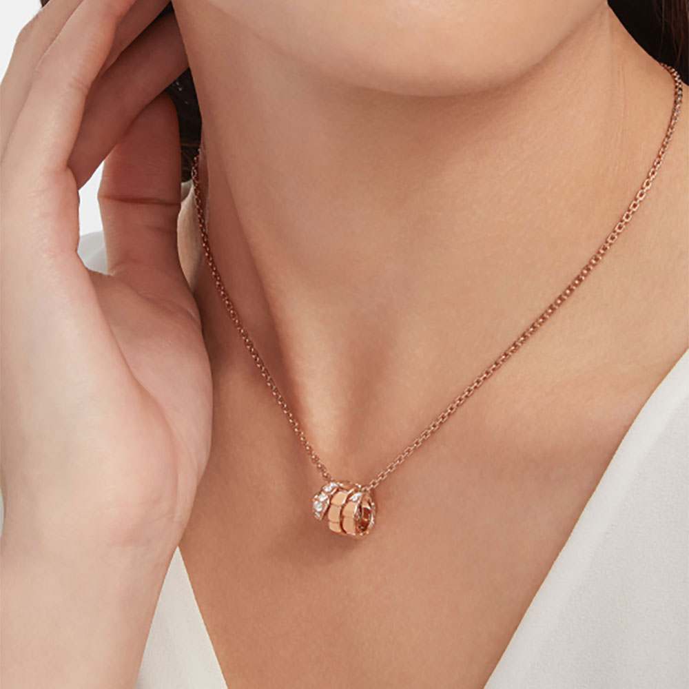 Bvlgari Necklaces
