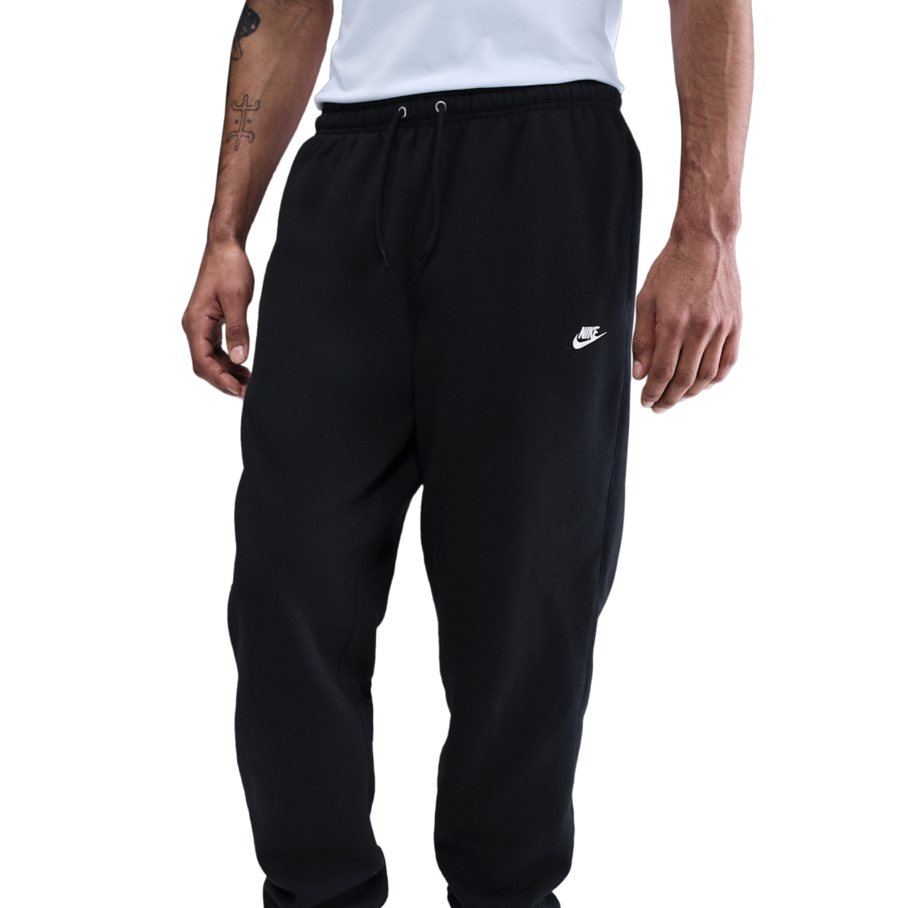 Nike Club Cuff Fleece Pants