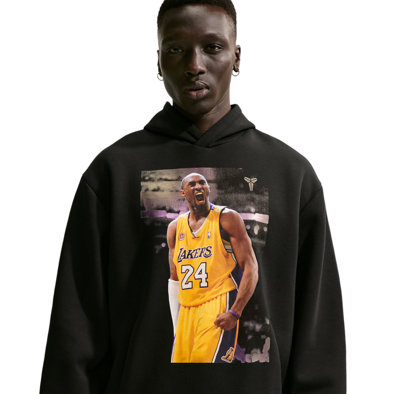 Nike Kobe Dri-FIT SSNL1 Fleece PO Hoodie