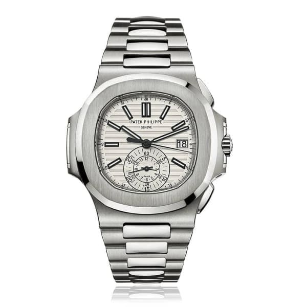PATEK PHILIPPE NAUTILUS 5980/1A-019 Men's Watch 40.5mm