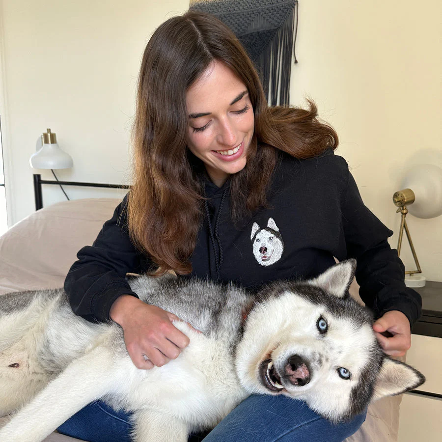 50% OFF🔥Handmade Custom Pet Hoodie💕Sweatshirt