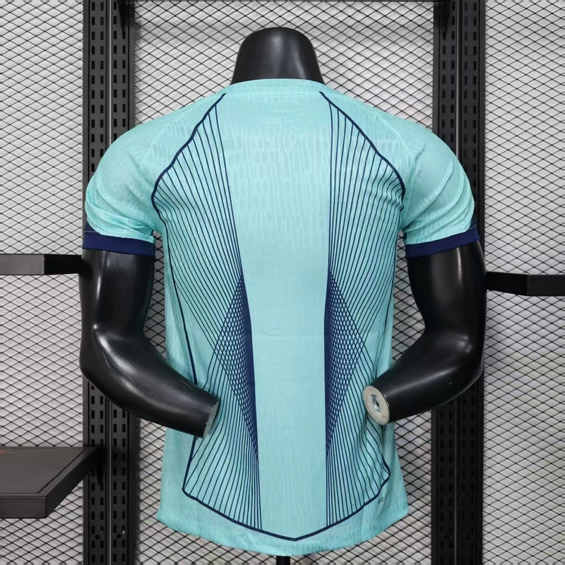 Player 2025-26 Barcelona Special Edition Football jersey