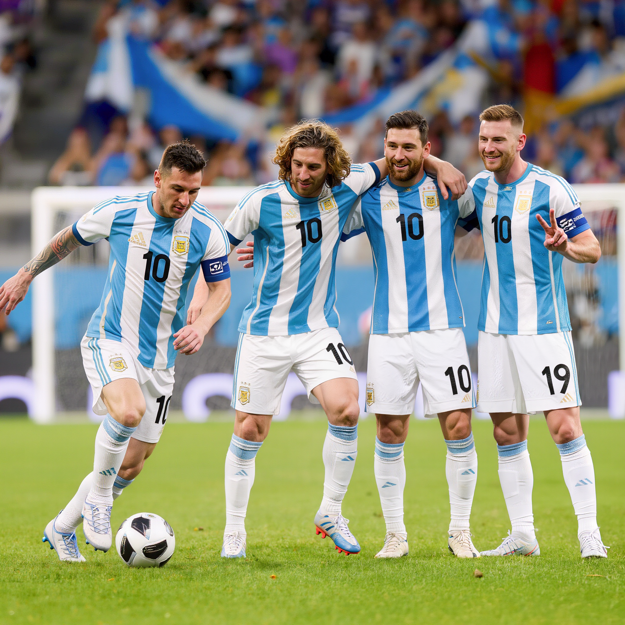 2026 World Cup Jerseys Ranked by Fan Popularity