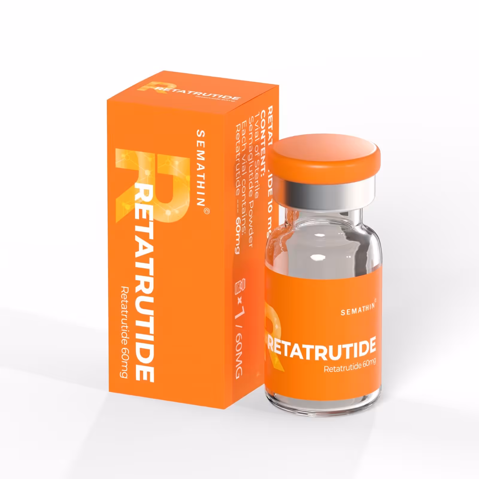 Retatrutide | 60mg