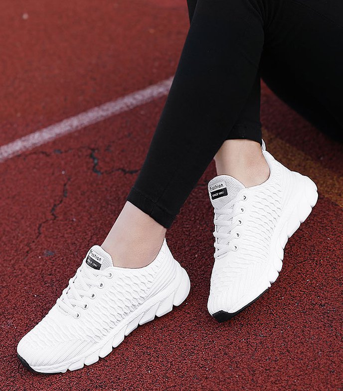 Frenum fashion Sports shoes portable shoes for women