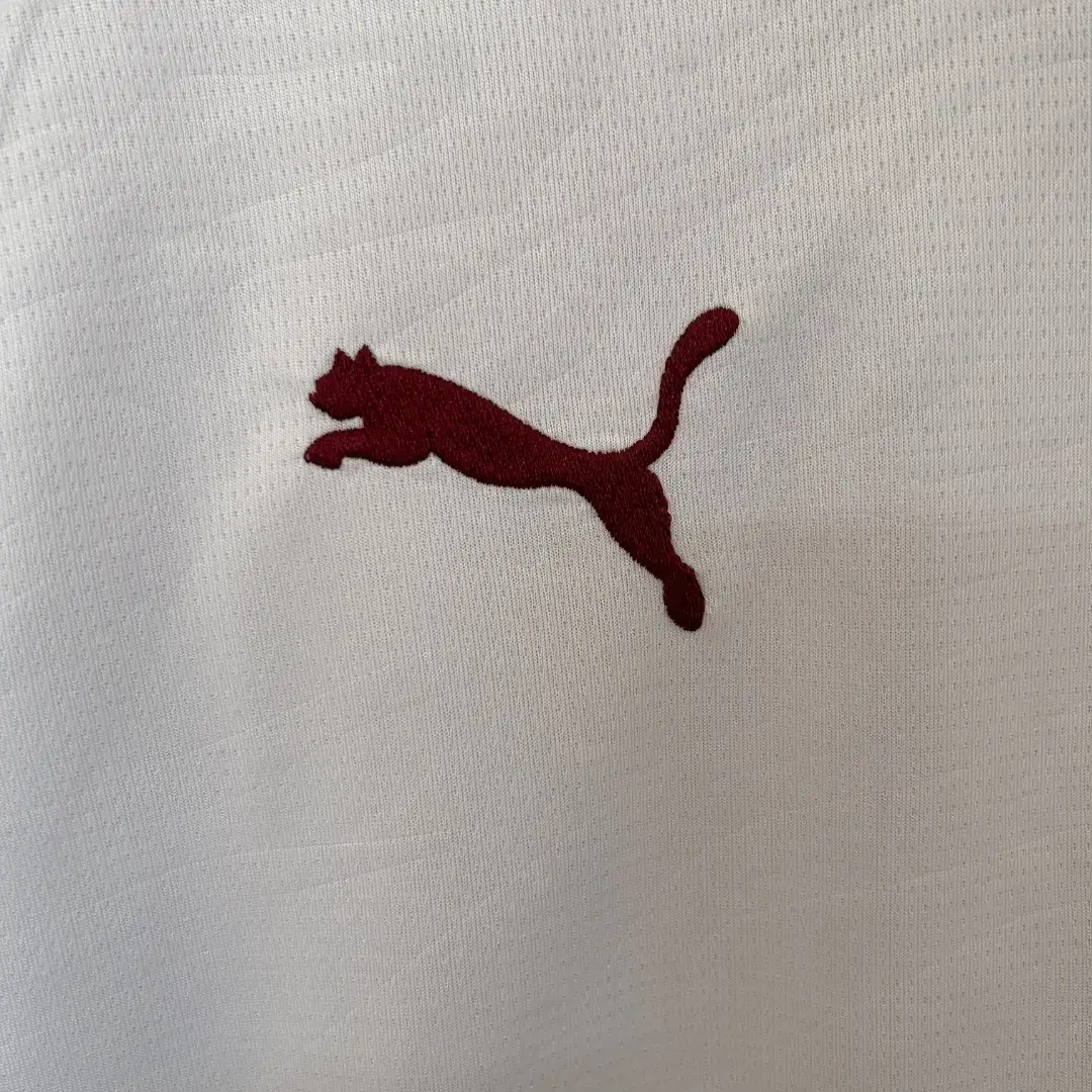 Fluminense FC Away Soccer Jersey 2026/27