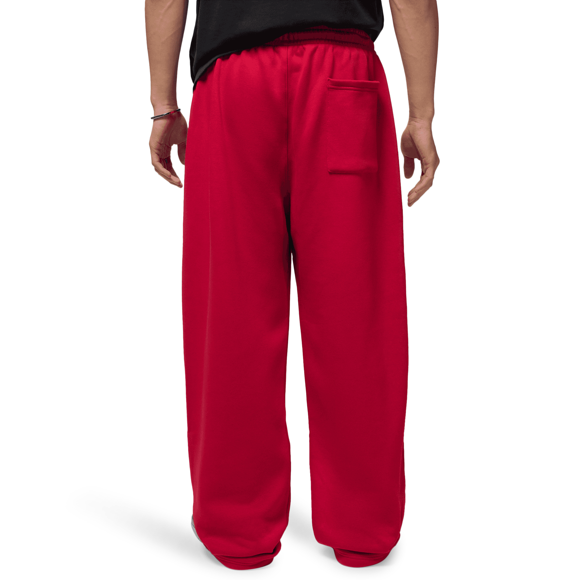 Jordan Brooklyn Oversize Stretch Pants
