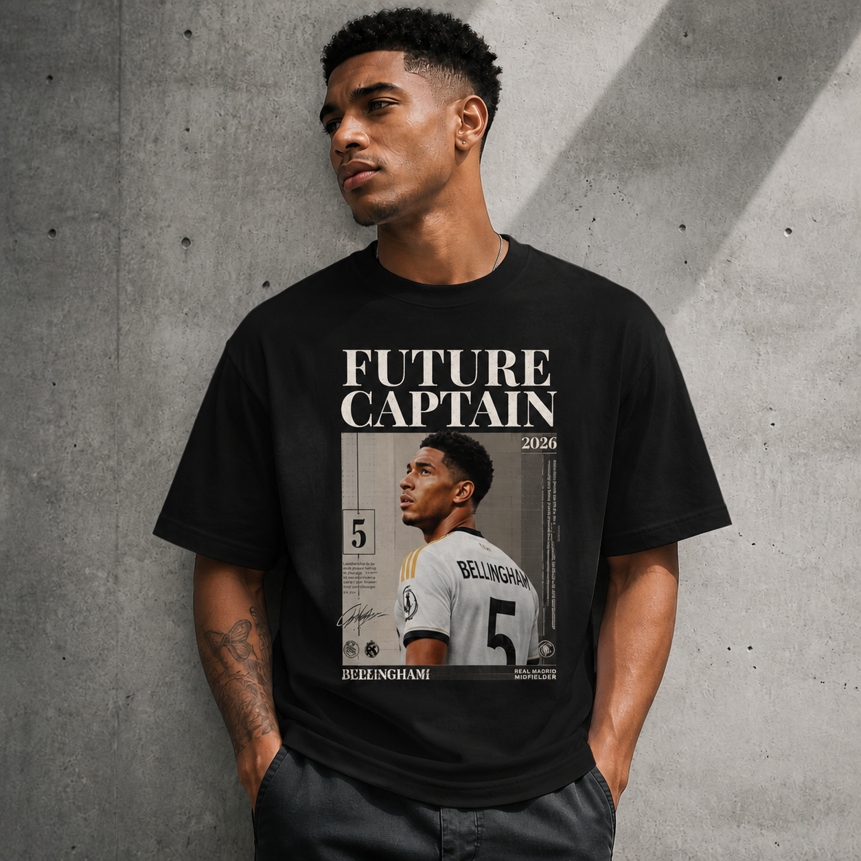 Bellingham Unisex T-Shirt – Limited-Time Offer – Hot Seller