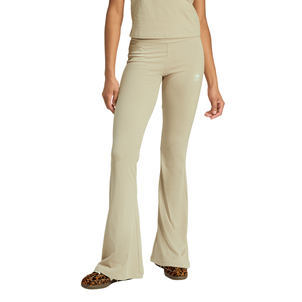 adidas Originals Trefoil Essentials Leggings