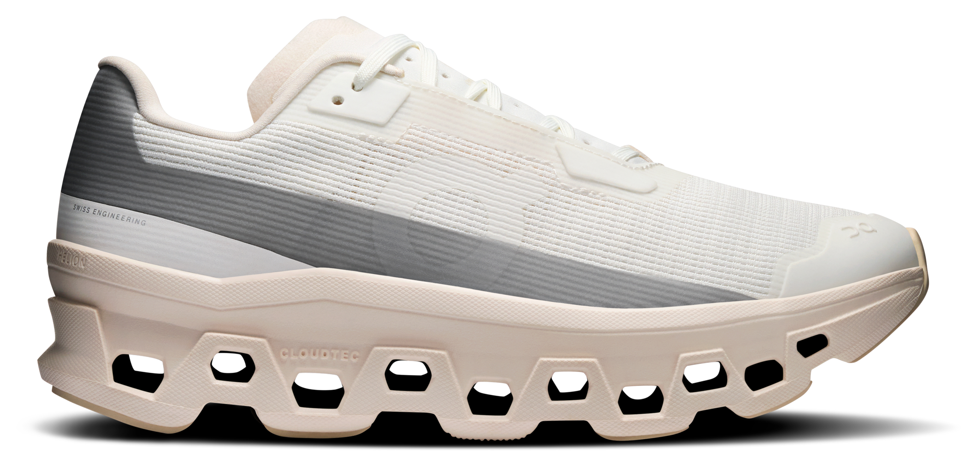 On Cloudmonster Void