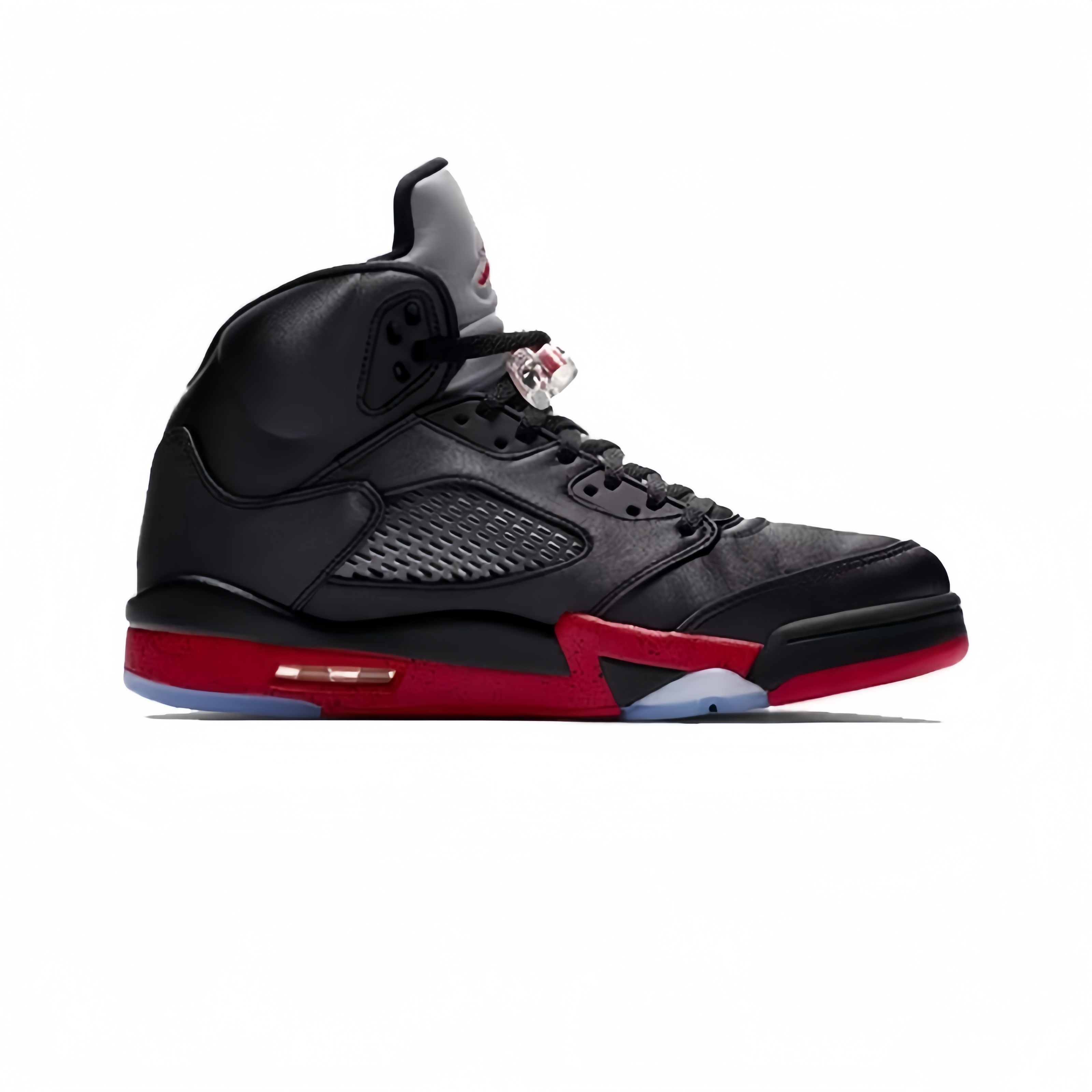 Air Jordan 5 Retro Satin Bred for Woman and Man 36-47