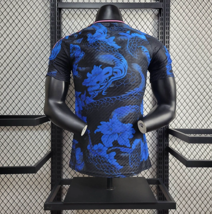 Player 2024-25 Japan Special Edition