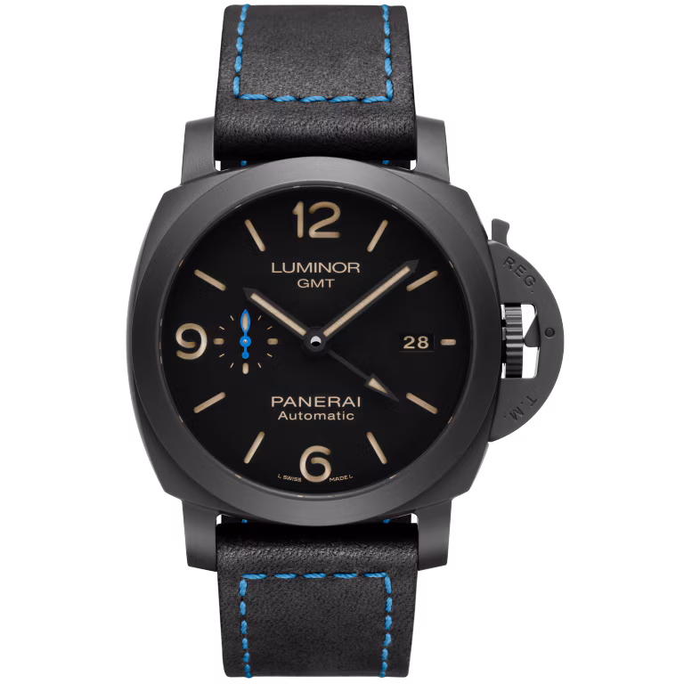 Panerai Luminor GMT 40mm PAM01441