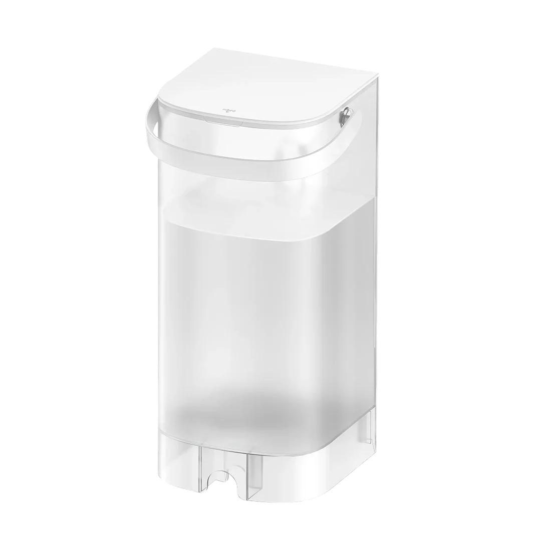 RO Water Filter 113 & 115 Water Tank Replacement