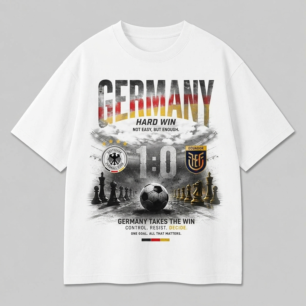 Unisex Loose Fit T-Shirt 100% Cotton Soft Comfortable Summer Casual Printed Top