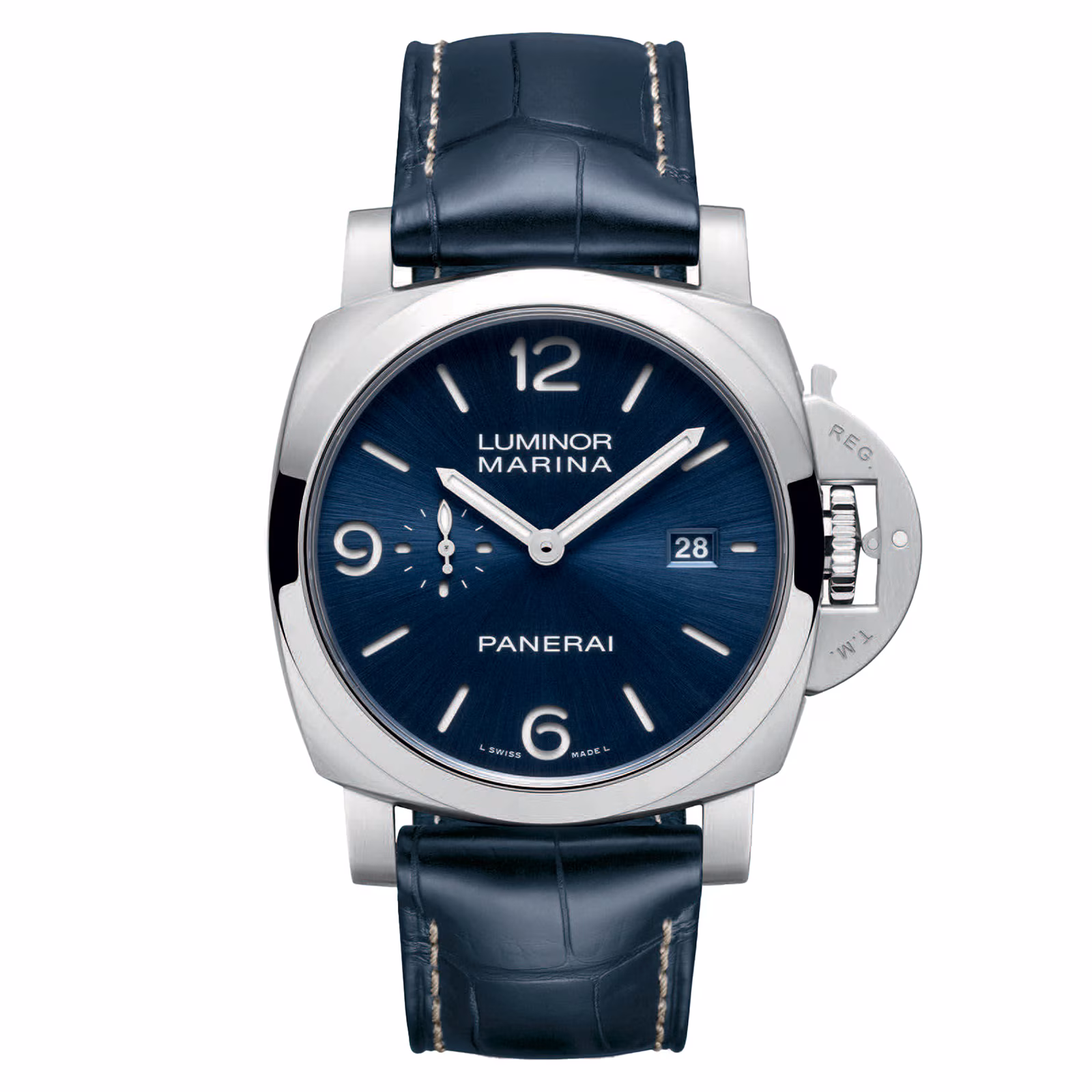 Panerai Luminor Marina 44mm PAM03312/PAM03313/PAM03314