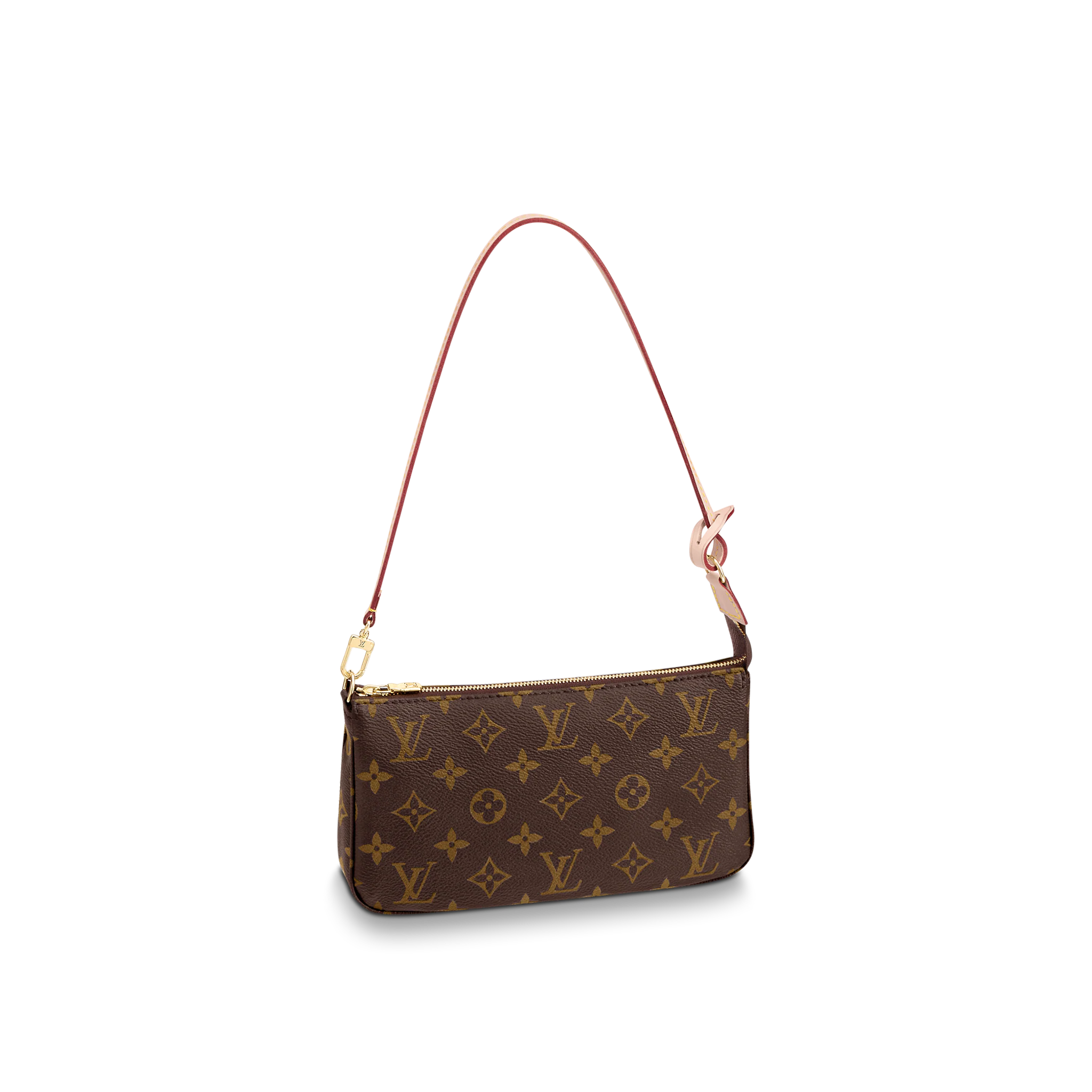 Louis Vuitton Pochette Accessoires 23.5 Cm