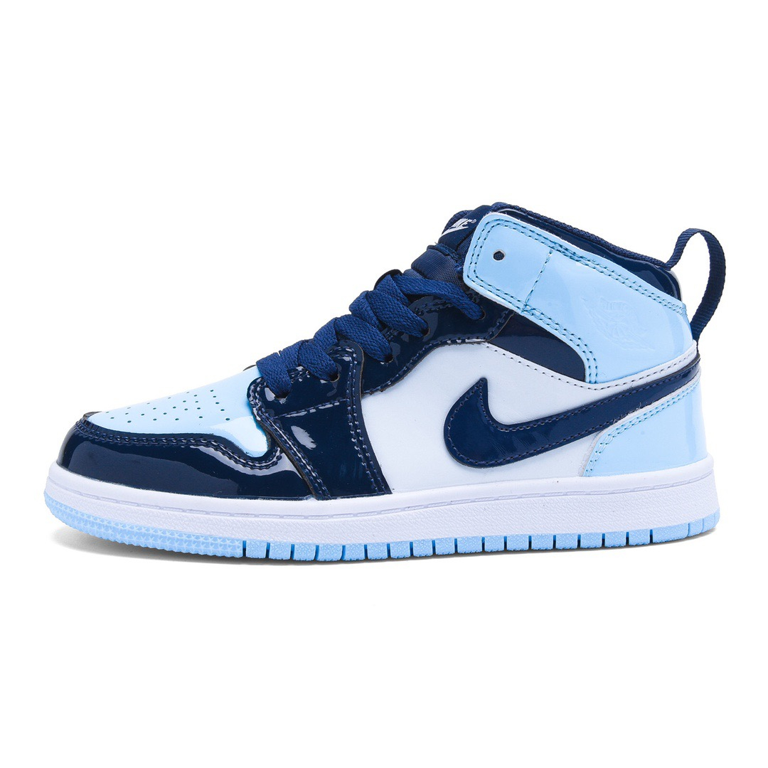 Air Jordan 1 Retro High PS Blue Chill CD0461-401