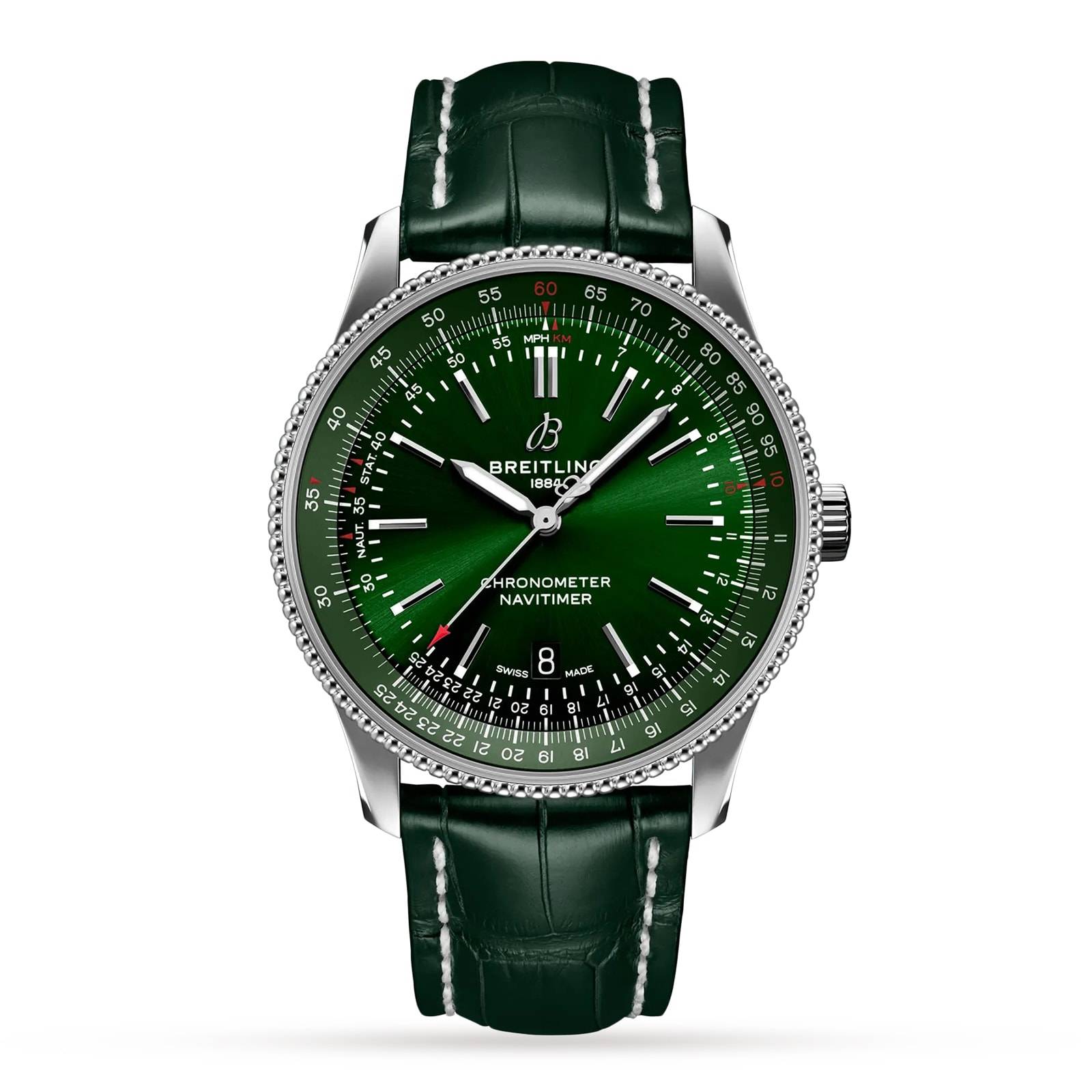 Breitling Navitimer 41 Automatic Mens Watch-P17532054
