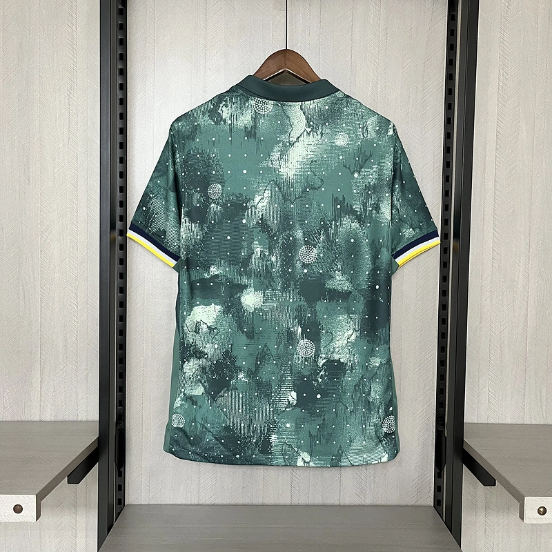 2024-25 Tottenham Hotspur III Away Football jersey