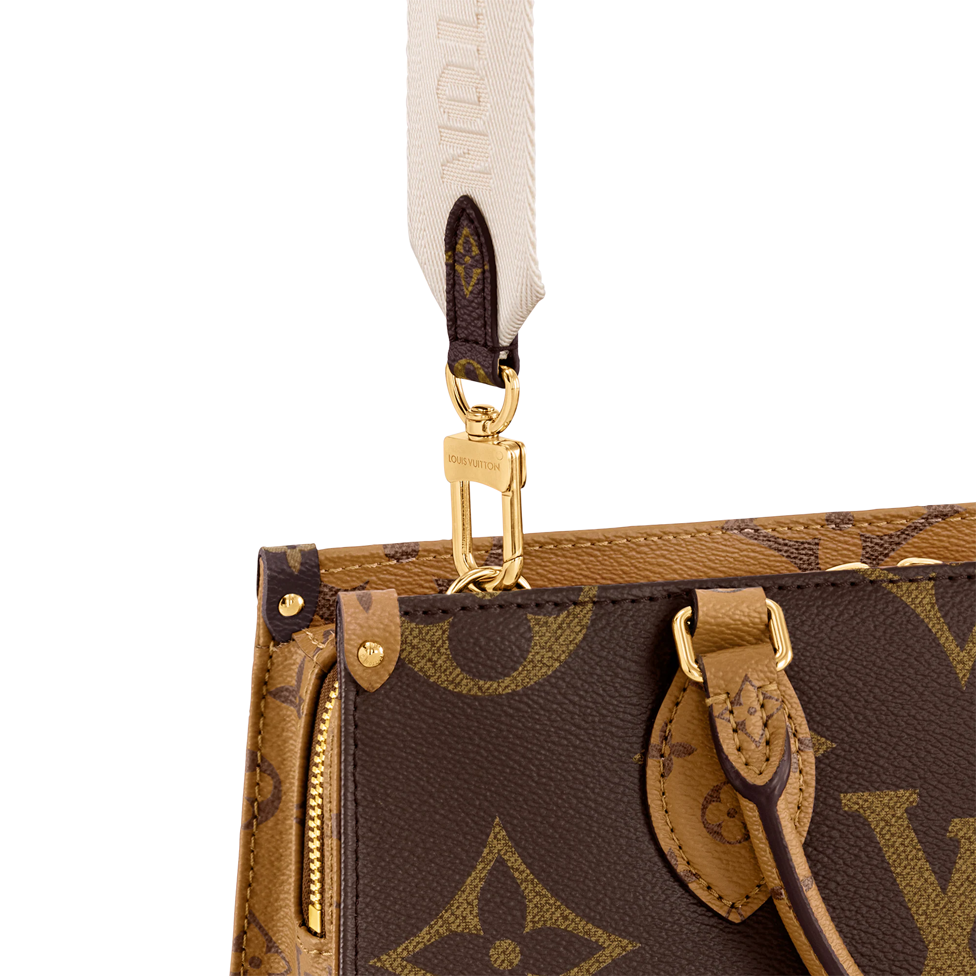 Louis Vuitton Onthego East West M46653
