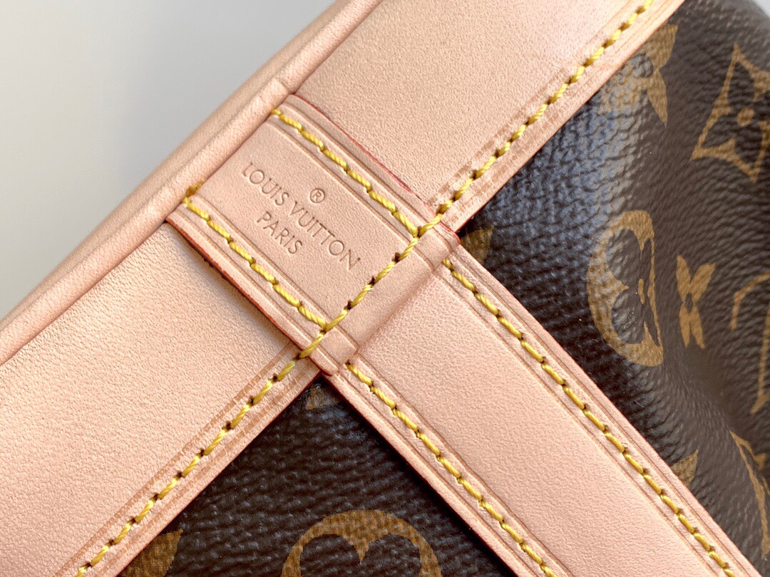 Louis Vuitton Noé Bb Monogram – Women – Handbags Monogram