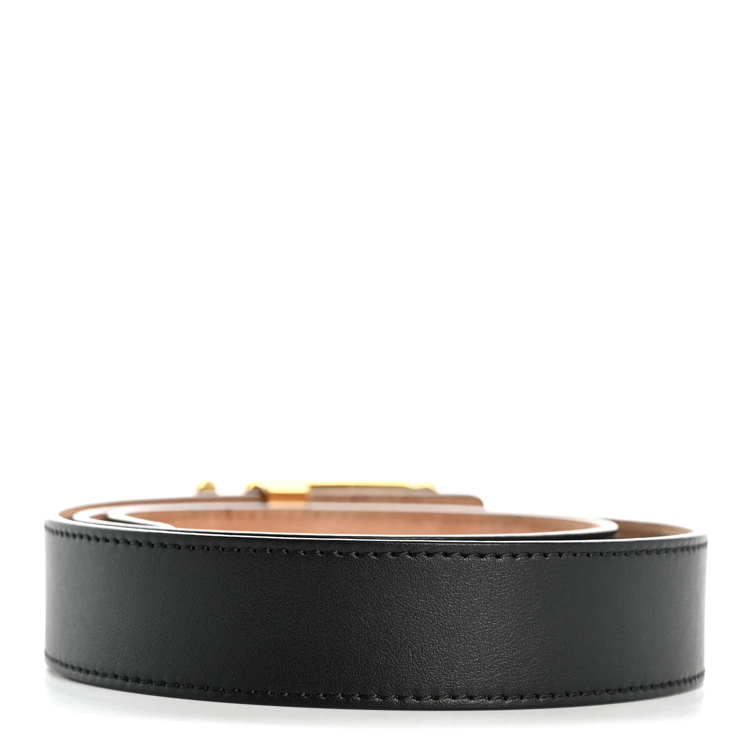 Dolce Belt 80 32 Black