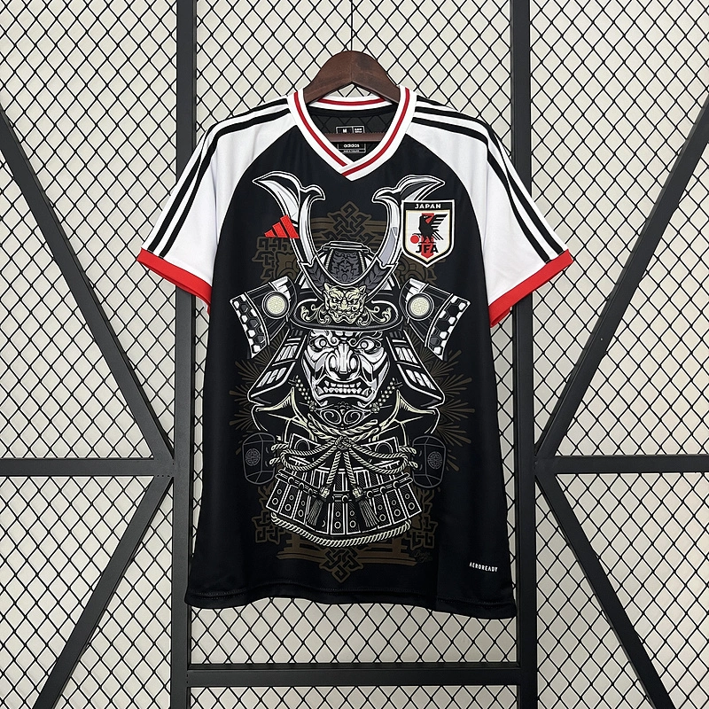 2024-25 Japan Special Edition Football jersey