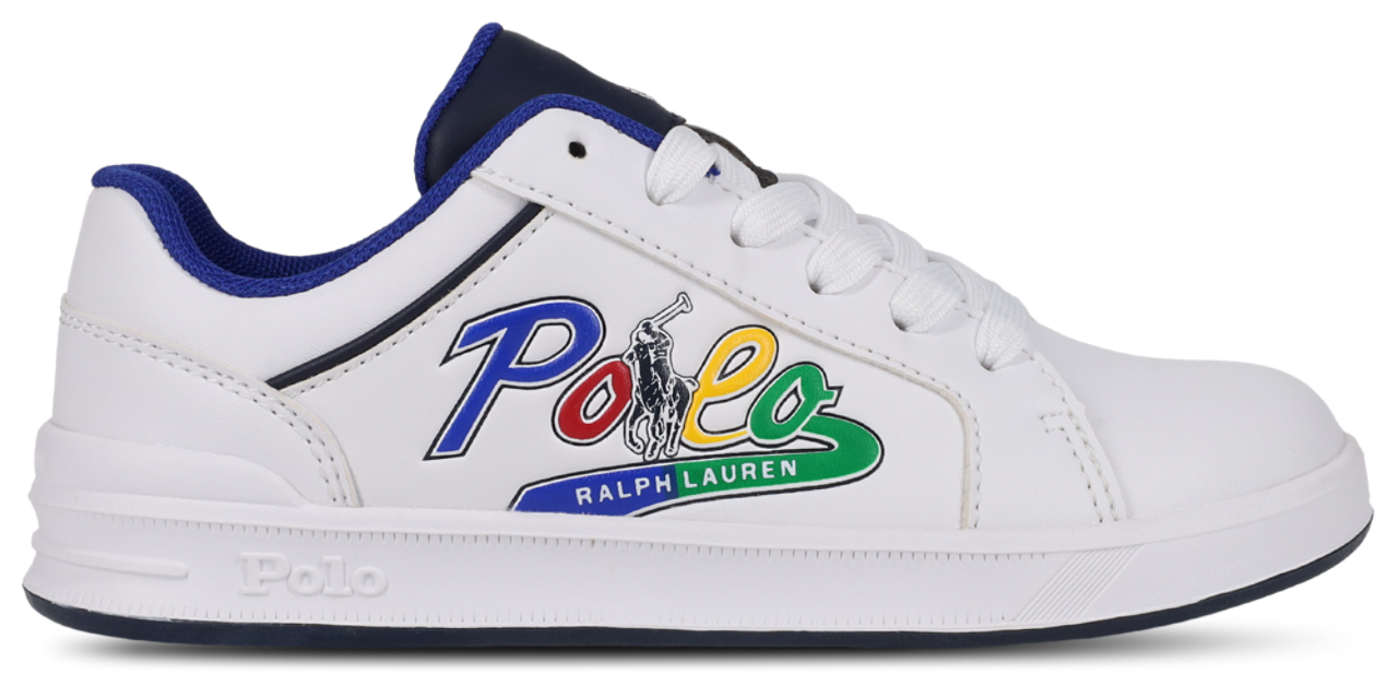 Polo Heritage Court IV Graphic
