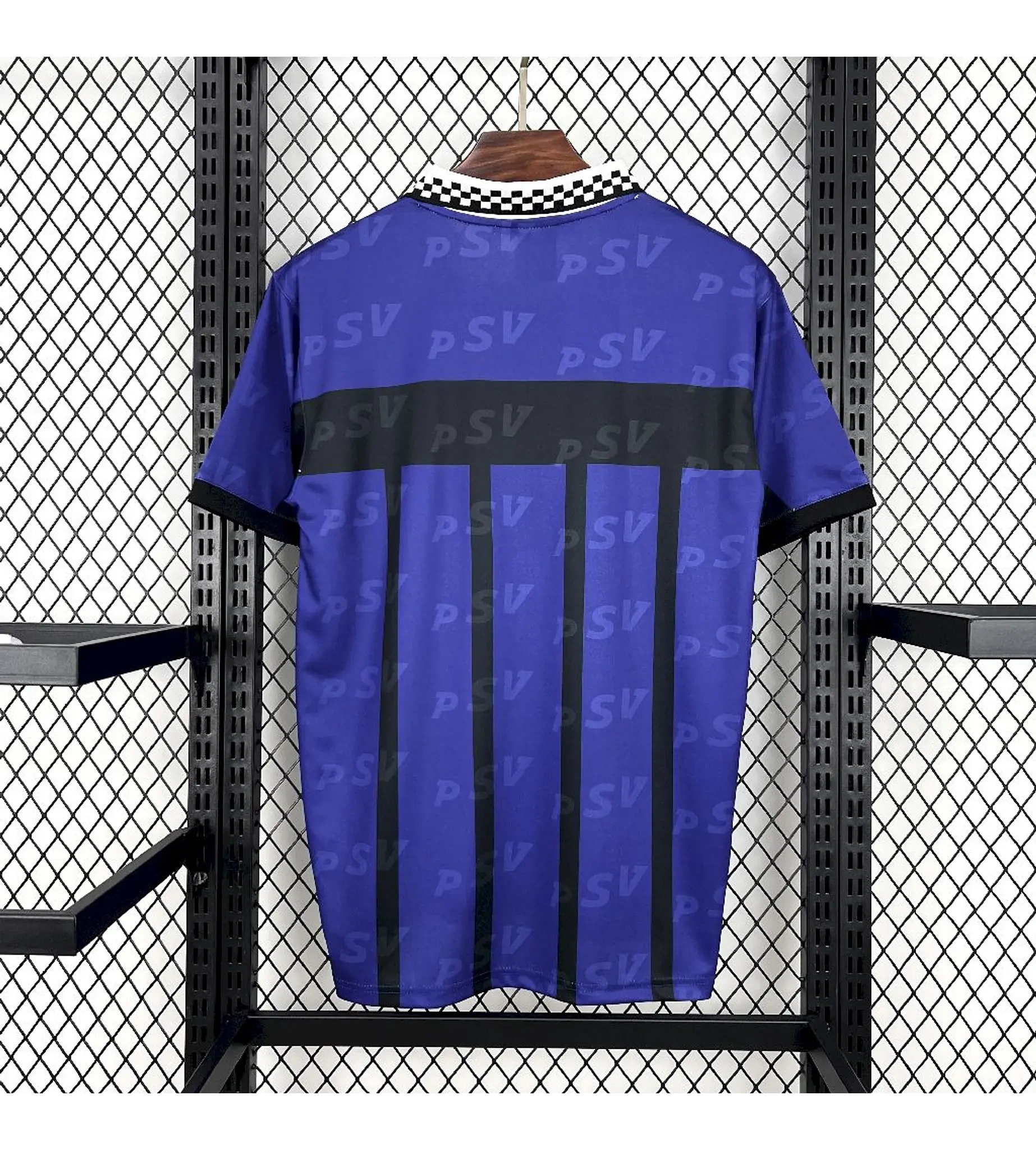 Retro 1996-97 PSV Eindhoven Away Football jersey retro