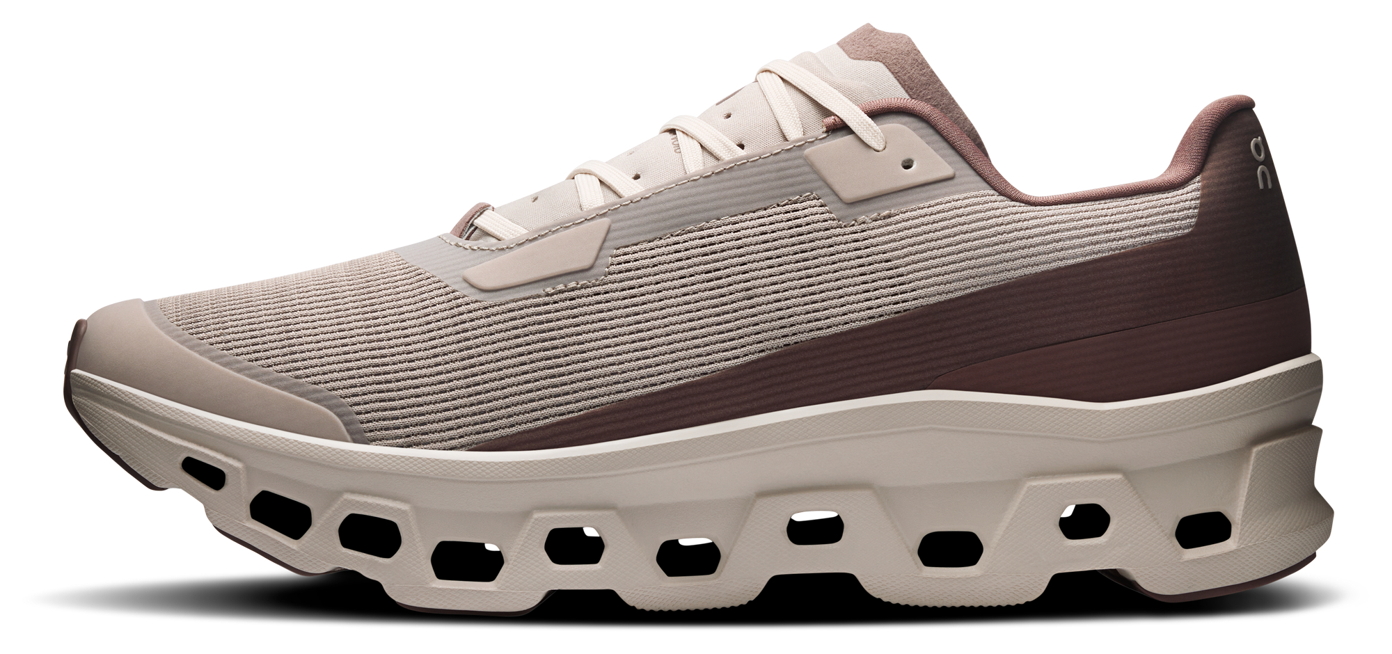 On Cloudmonster Void