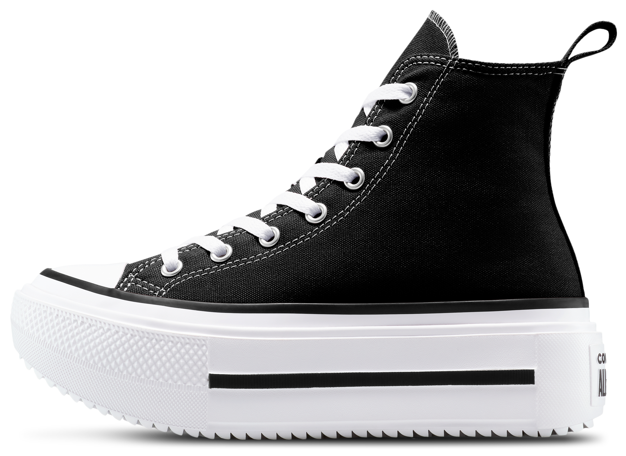 Converse Chuck Taylor All Star Lift Double Stack
