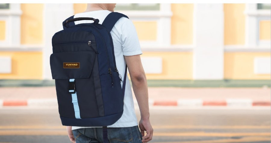 Sports Backpack S7