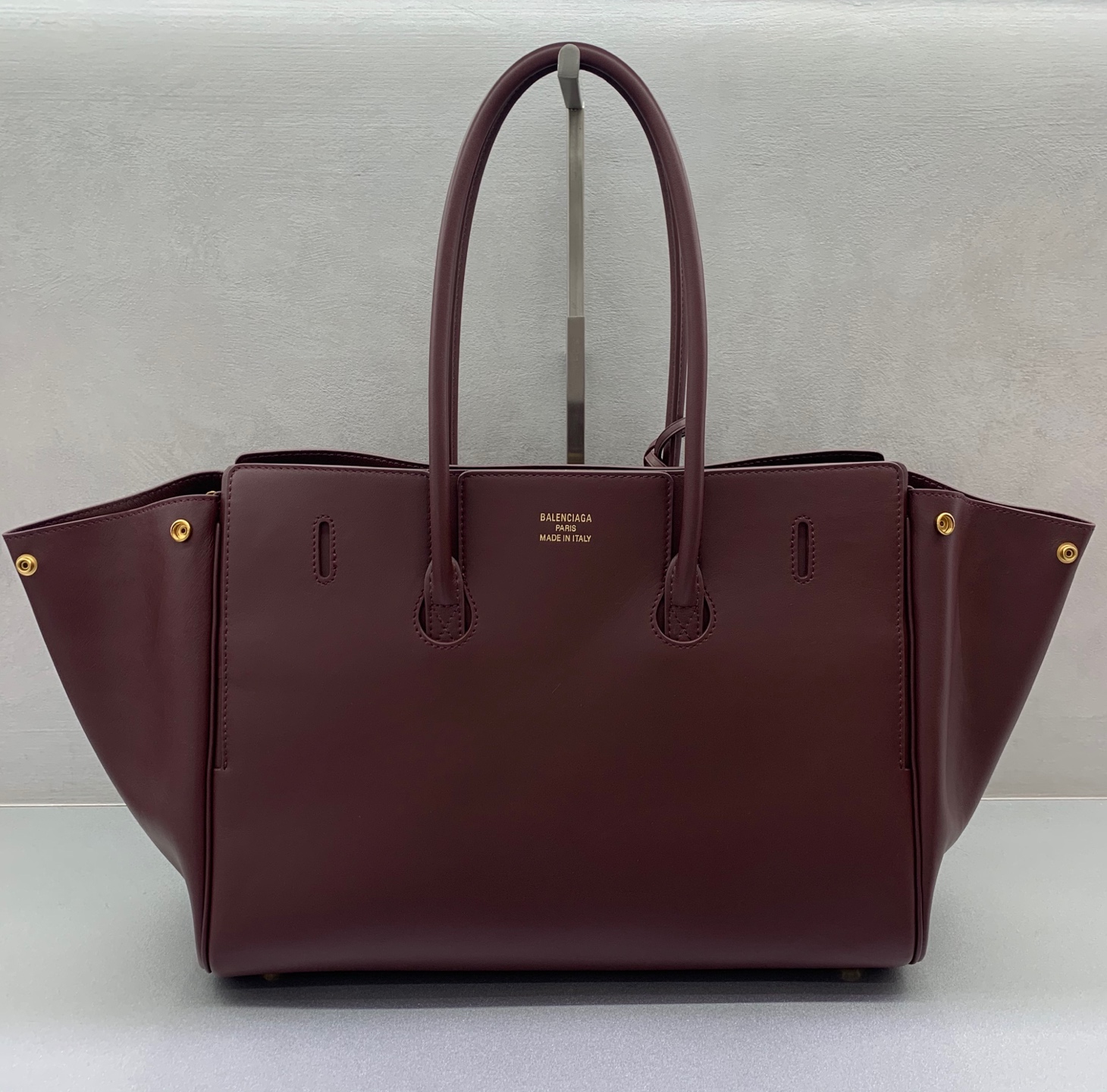 Balenciaga 78989 Bel Air Medium Shoulder Bag