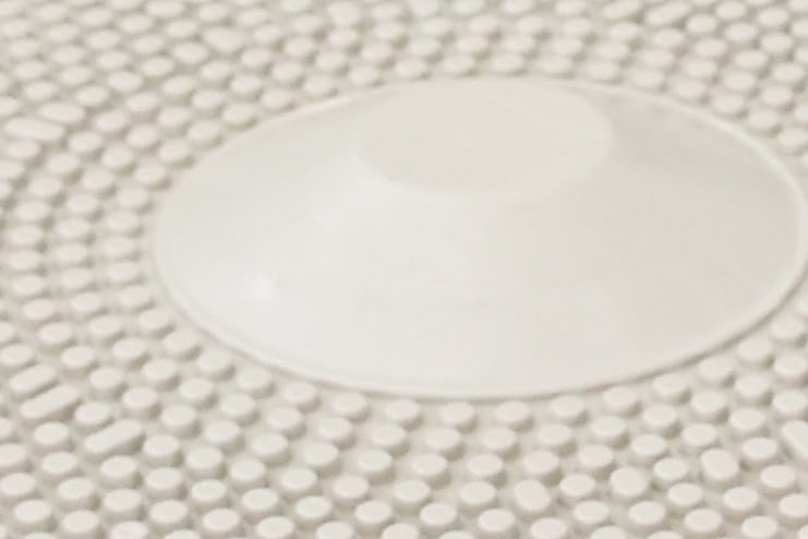 Germany Standard Chamber Filter Plate